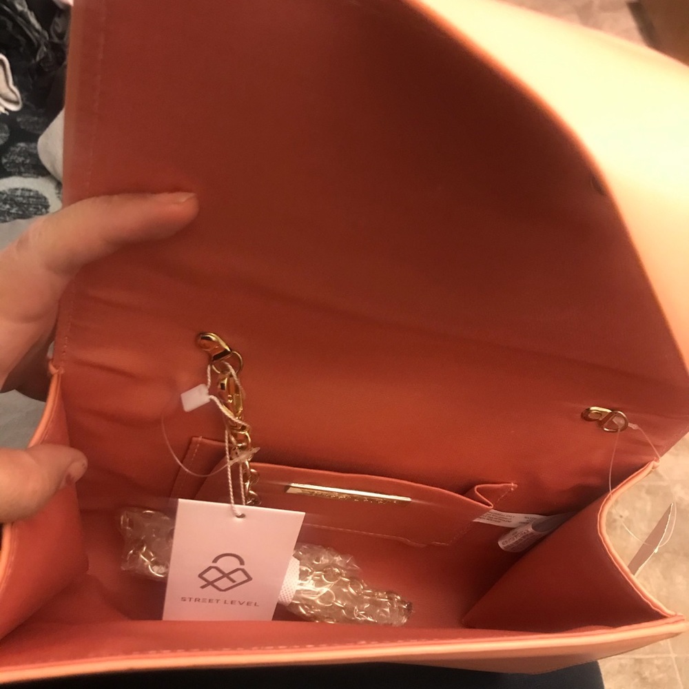 Street Level Handbag - Picture 2 of 3